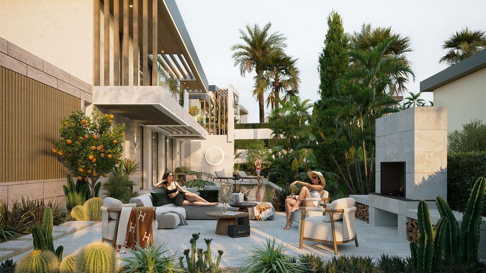 House | Resale in Bel Air in Bel Air, Costa del Sol - Main property photo