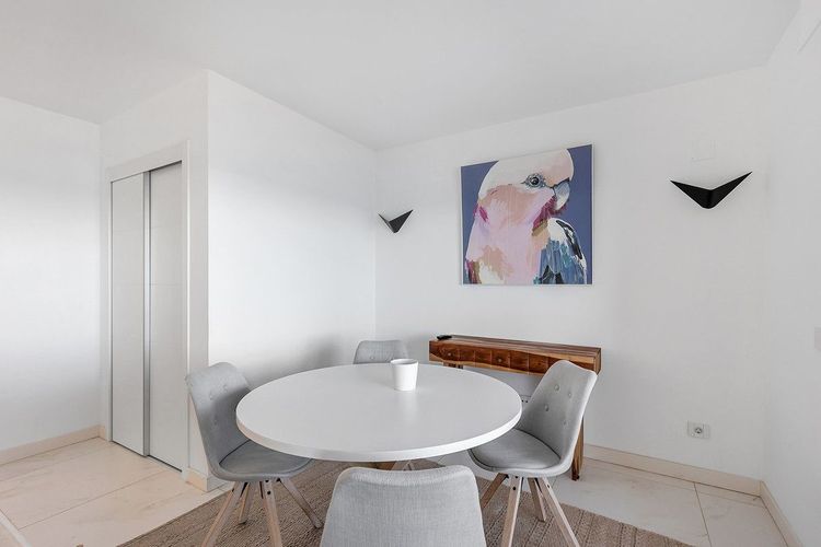 Apartment | Resale in Punta Prima in Punta Prima, Costa Blanca - Photo 5