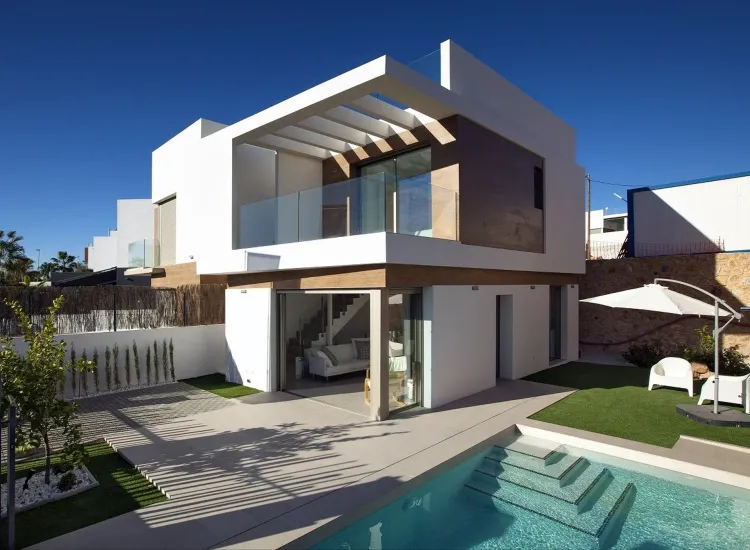 Villamartin Paradise F IV in Villamartin, Costa Blanca - Photo 2