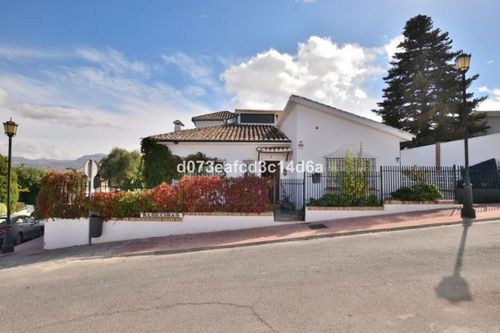 House | Resale in Ronda — Ronda, Costa del Sol