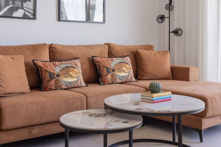 Apartment | Resale in Estepona in Estepona, Costa del Sol - Photo 5