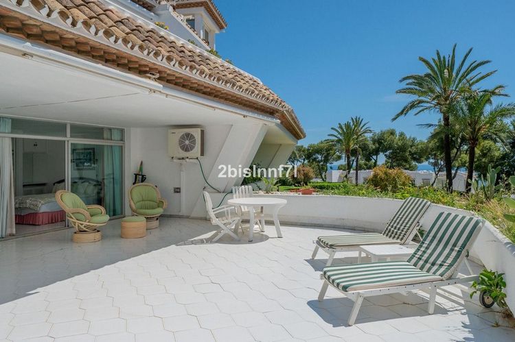 Apartment | Resale in Miraflores in Miraflores, Costa del Sol - Photo 2