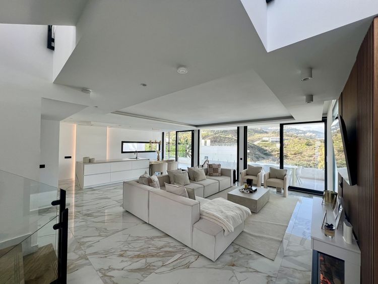 House | Resale in La Cala Golf - Development photo 1