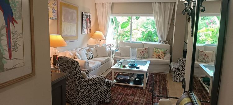 Apartment | Resale in Estepona in Estepona, Costa del Sol - Photo 3