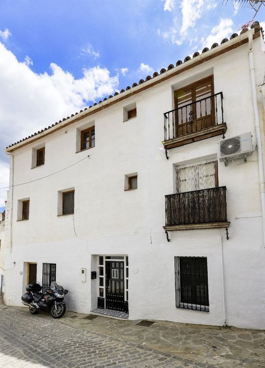 listing card gallery