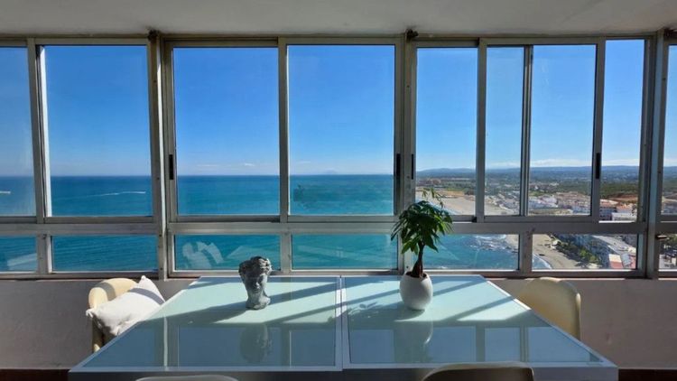 Penthouse | Resale in Sotogrande in Sotogrande Others, Costa del Sol - Photo 2