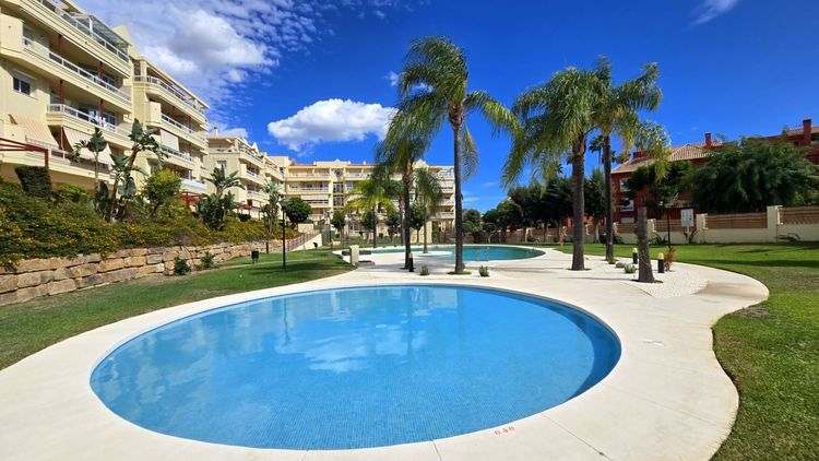 Apartment | Resale in La Cala Hills - Development photo 1