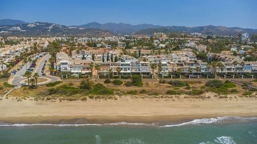 Casa | Reventa en Bahía de Marbella — Bahía de Marbella, Costa del Sol