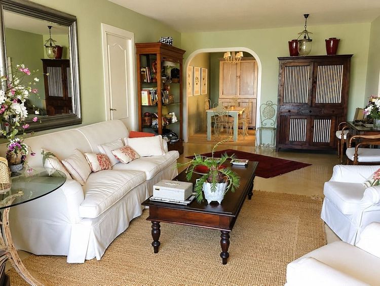 Apartment | Resale in Sotogrande Marina in Sotogrande Marina, Costa del Sol - Photo 2