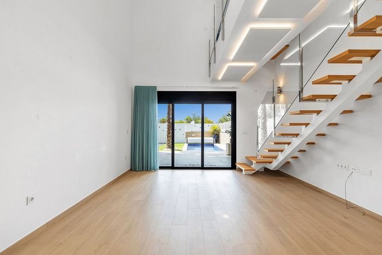 House | Resale in Benijofar in Benijofar, Costa Blanca - Photo 5