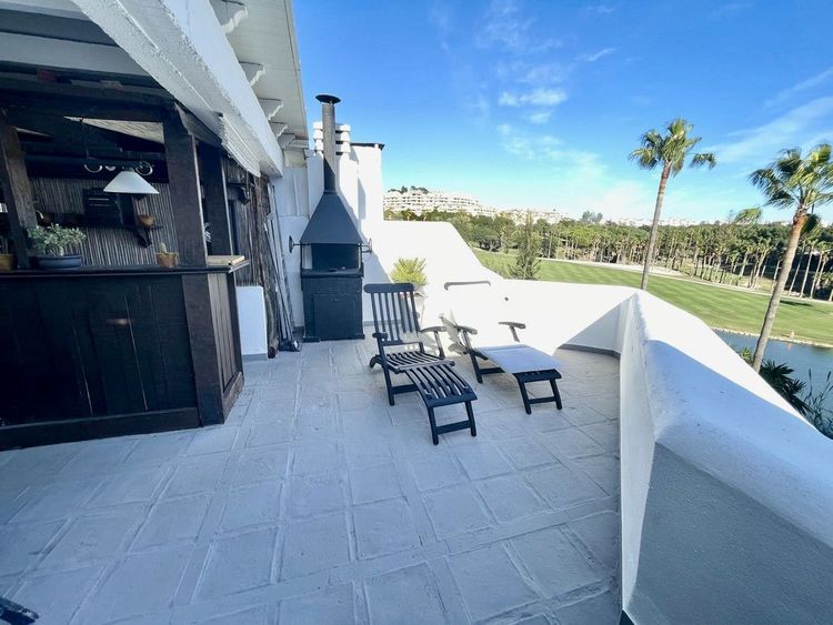 House | Resale in Benalmadena - Development photo 1