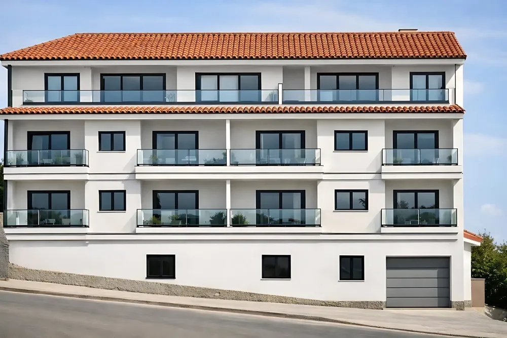 Kairos in Ojén, Costa del Sol - Main property photo