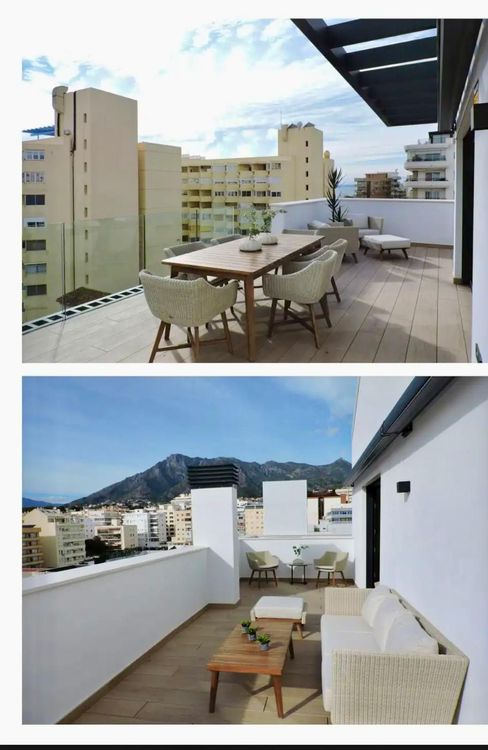 Penthouse | Resale in Marbella in Marbella Others, Costa del Sol - Photo 3