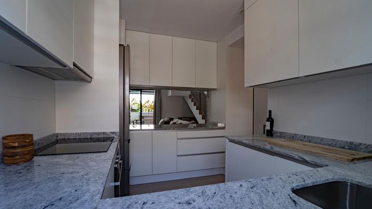 House | Resale in Cancelada in Cancelada, Costa del Sol - Photo 5