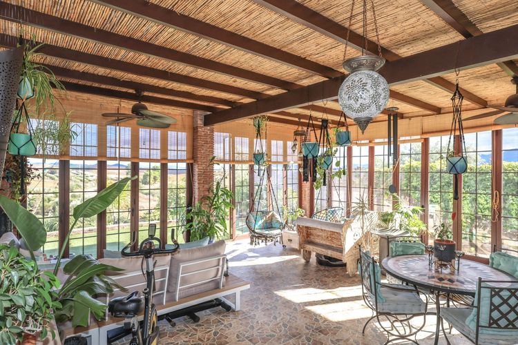 House | Resale in Coín in Coín, Costa del Sol - Photo 4