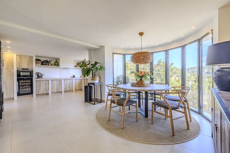 House | Resale in Javea in Javea, Costa Blanca - Photo 5