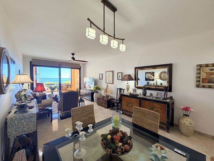 Apartment | Resale in Manilva in Manilva Others, Costa del Sol - Photo 4