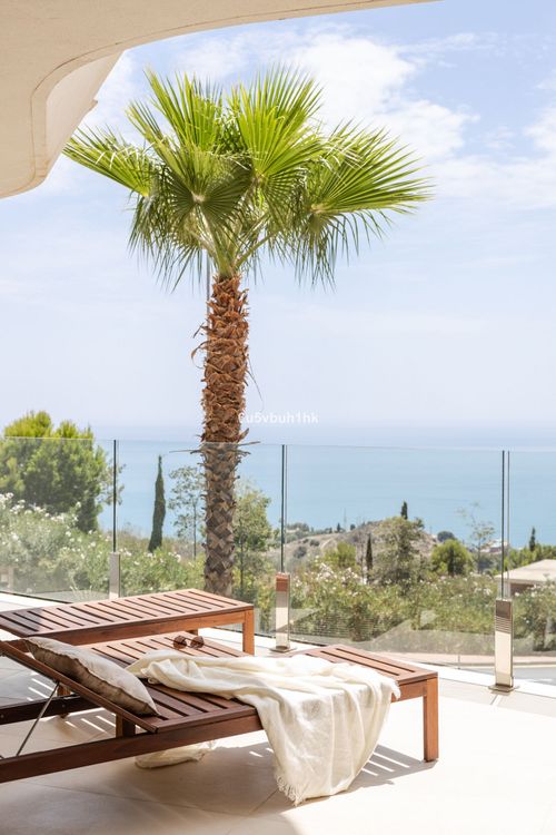 Apartment | Resale in Benalmadena - Development photo 1