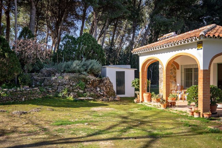 House | Resale in Alhaurín el Grande in Alhaurín el Grande, Costa del Sol - Photo 2