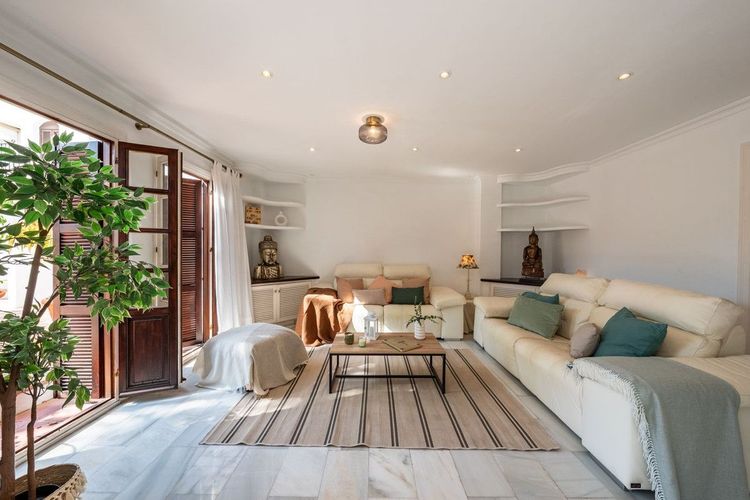 Apartment in The Golden Mile in The Golden Mile, Nagueles-Milla de Oro, Costa del Sol - Photo 5