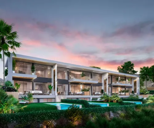 Nikki Living — Los Naranjos, Costa del Sol