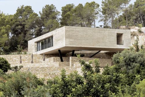 House | Resale in Benissa — Benissa, Costa Blanca