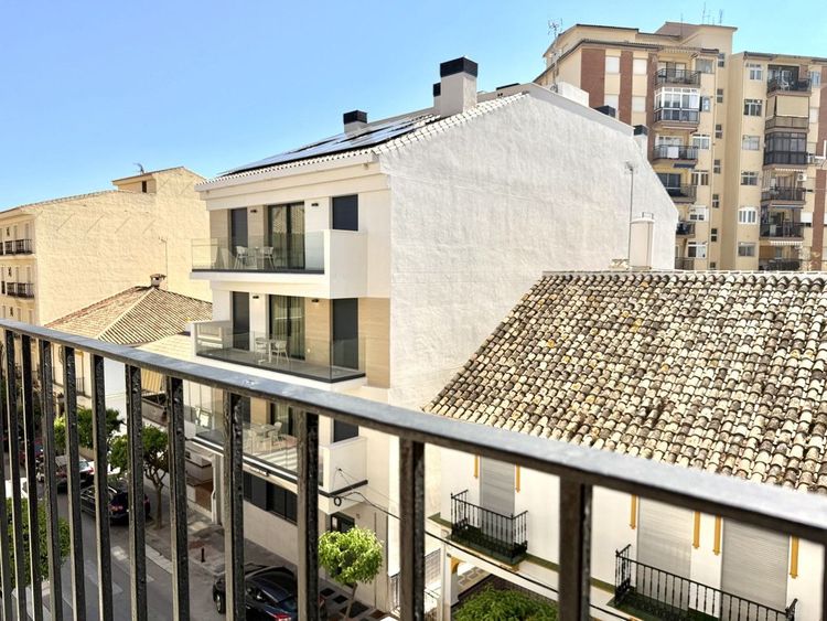 Apartment | Resale in Fuengirola - Development photo 1