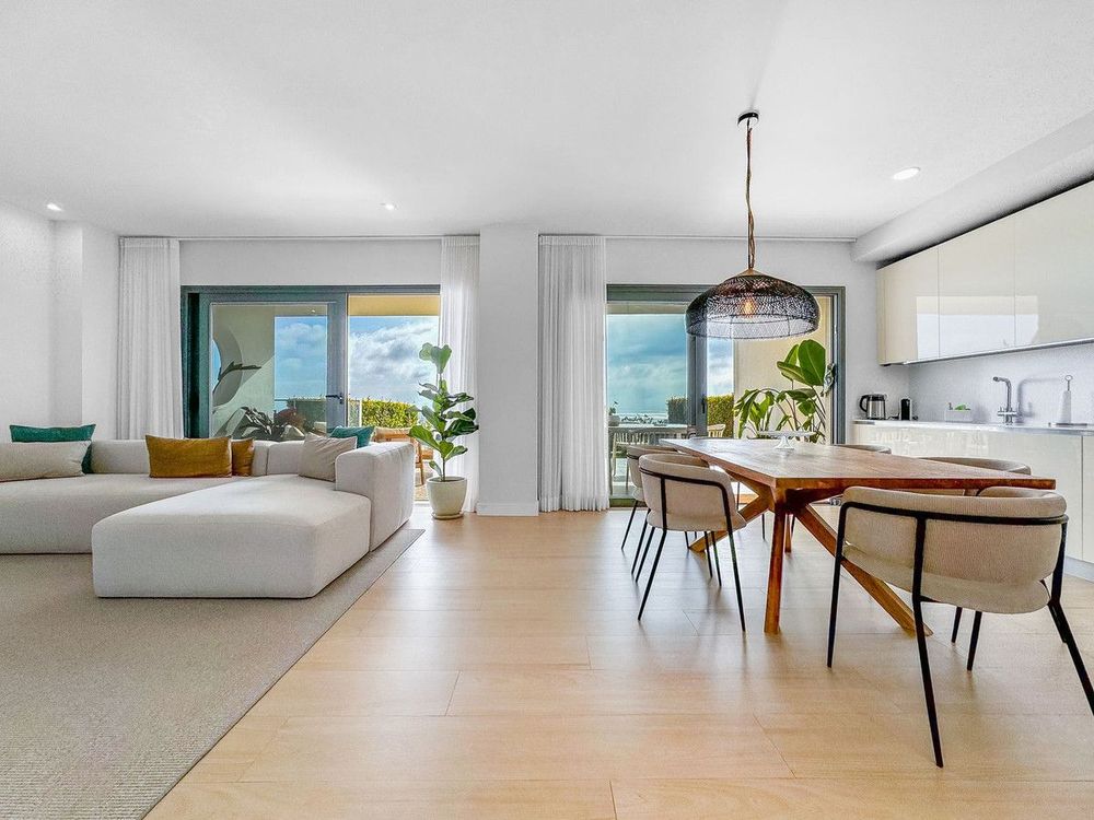 Apartment | Resale in Sotogrande in Sotogrande Others, Costa del Sol - Main property photo