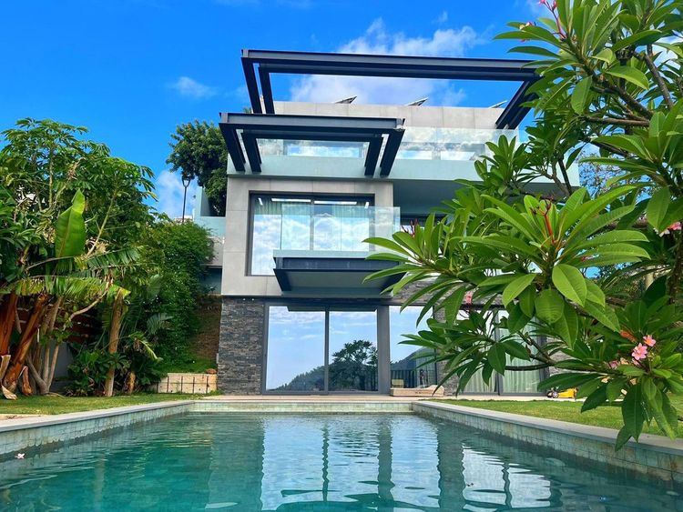 House | Resale in Mijas - Development photo 1