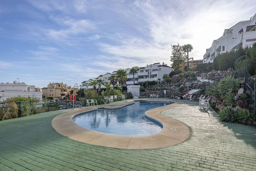 Apartment | Resale in Riviera del Sol in Riviera del Sol, Costa del Sol - Main property photo