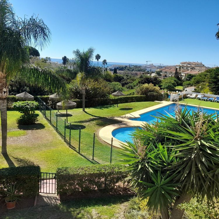 Apartment | Resale in El Faro - Development photo 1