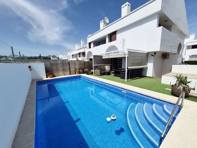 House | Resale in La Cala de Mijas - Development photo 1