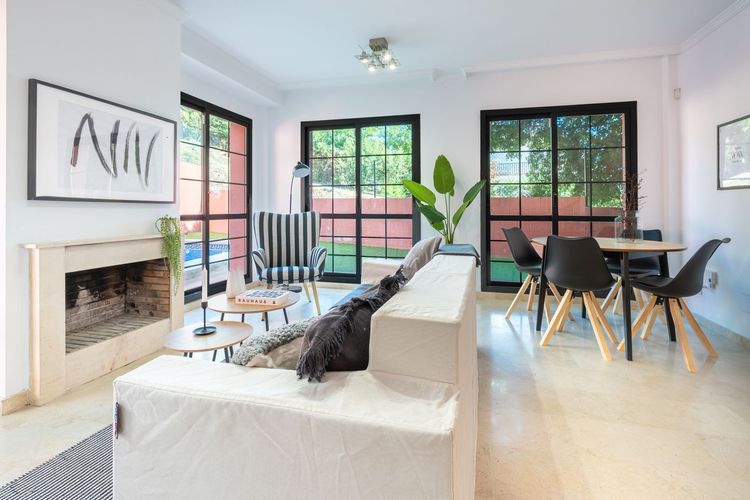 House | Resale in Benalmadena - Development photo 1