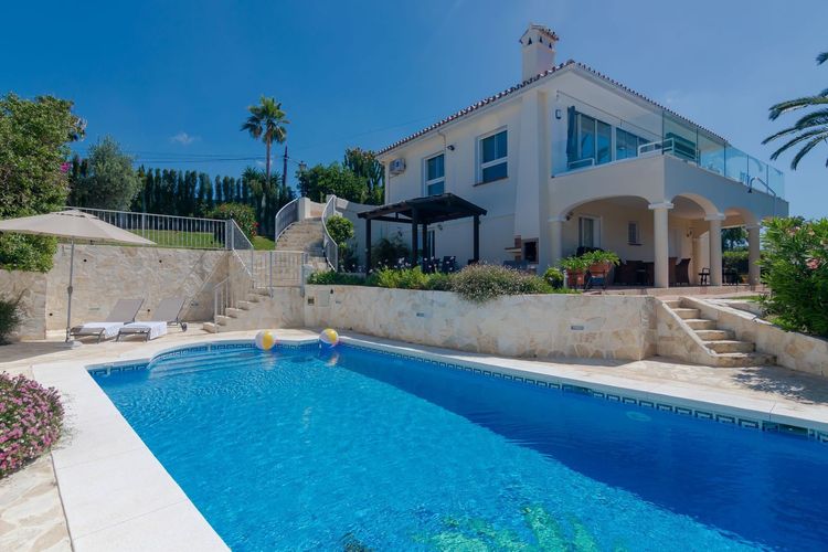 House | Resale in Elviria - Development photo 1