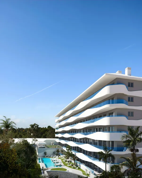 7olas - Development photo 1