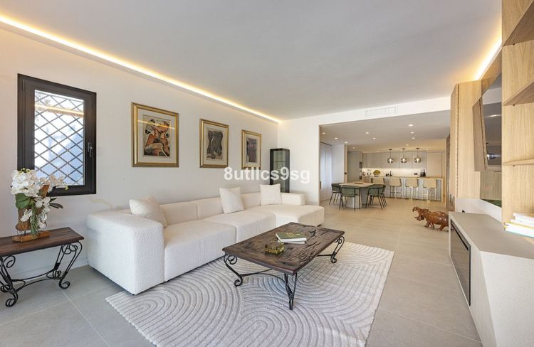 Apartment | Resale in The Golden Mile in The Golden Mile, Costa del Sol - Photo 4