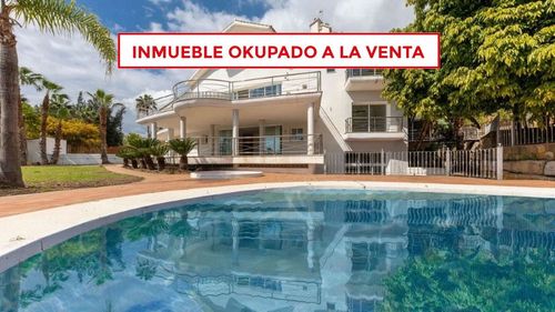 Casa | Reventa en Los Almendros — Los Almendros, Costa del Sol