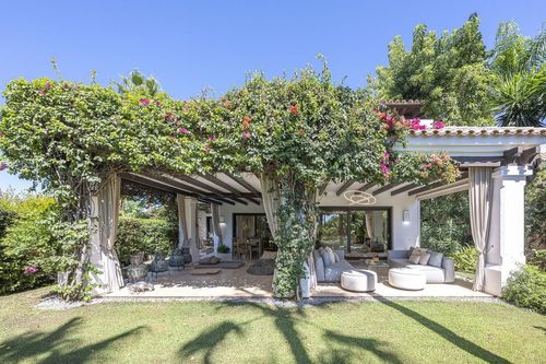 House | Resale in The Golden Mile — The Golden Mile, Costa del Sol