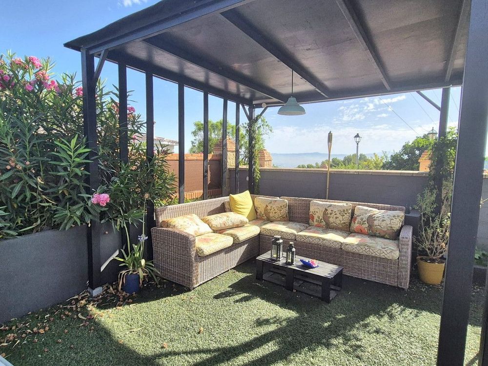 House | Resale in Alhaurín de la Torre in Alhaurín de la Torre, Costa del Sol - Main property photo