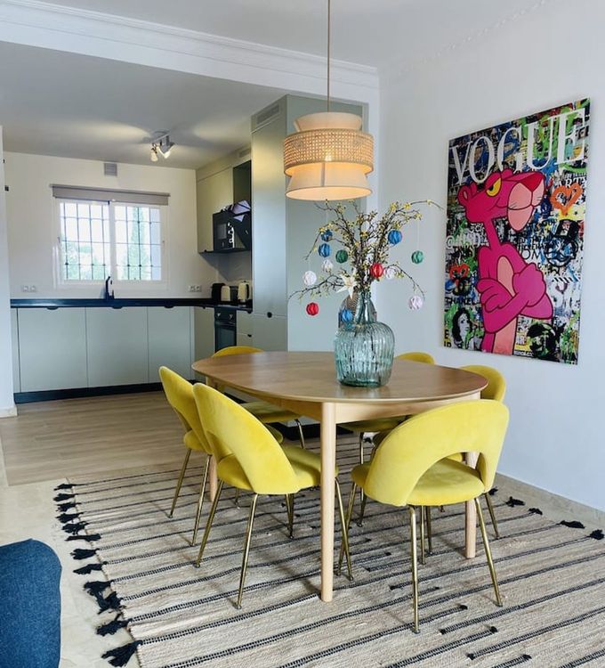 Apartment | Resale in Cerros del Aguila - Development photo 1