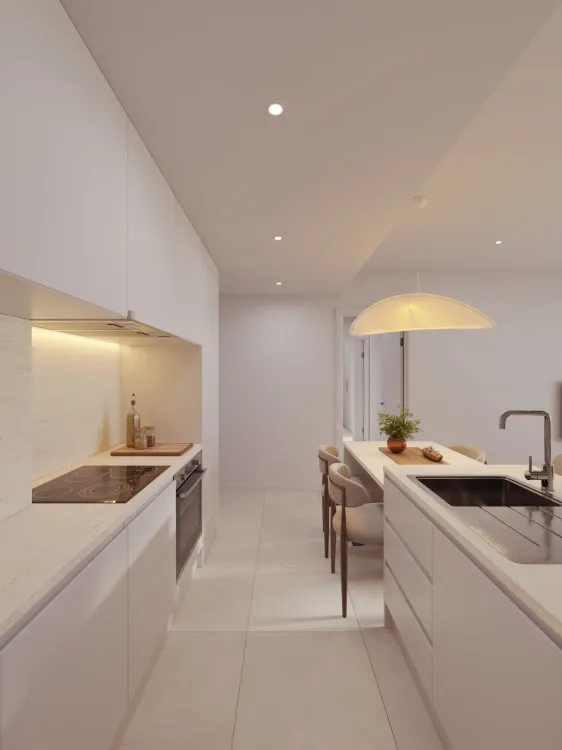 Astra Homes in Los Boliches, Costa del Sol - Photo 3