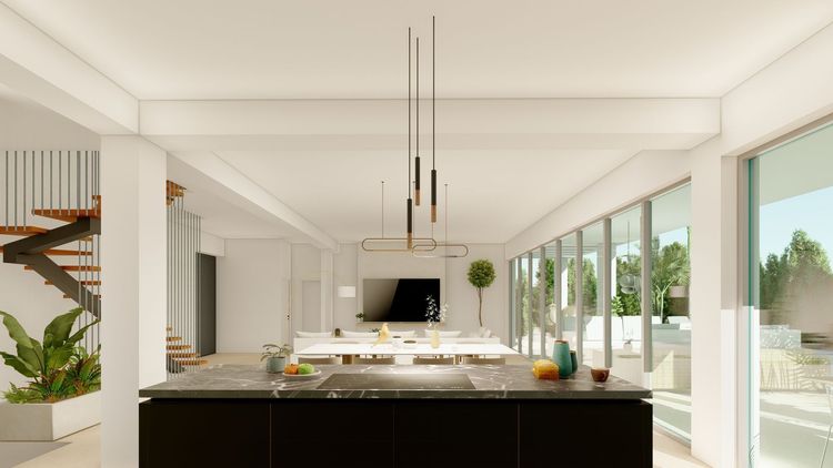 House | Resale in San Pedro de Alcántara in San Pedro de Alcántara Others, Costa del Sol - Photo 5