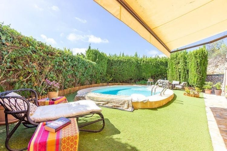 House | Resale in Finestrat in Finestrat, Costa Blanca - Photo 4