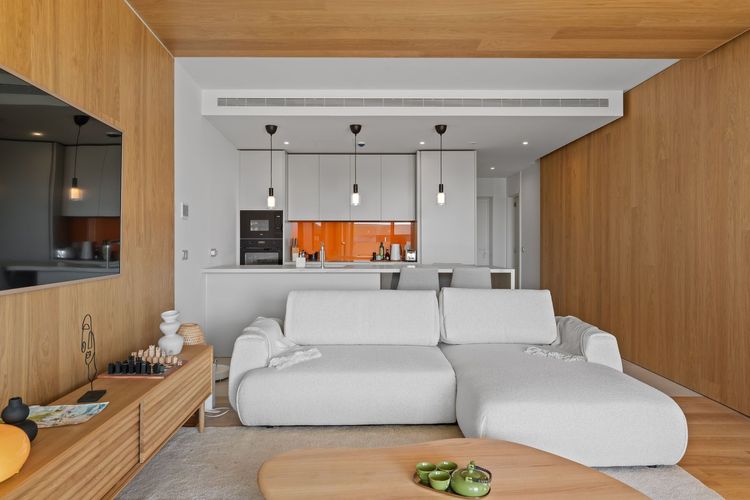 Apartment | Resale in Higueron in Higueron, Costa del Sol - Photo 5