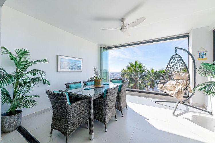 Apartment | Resale in Estepona - Development photo 1