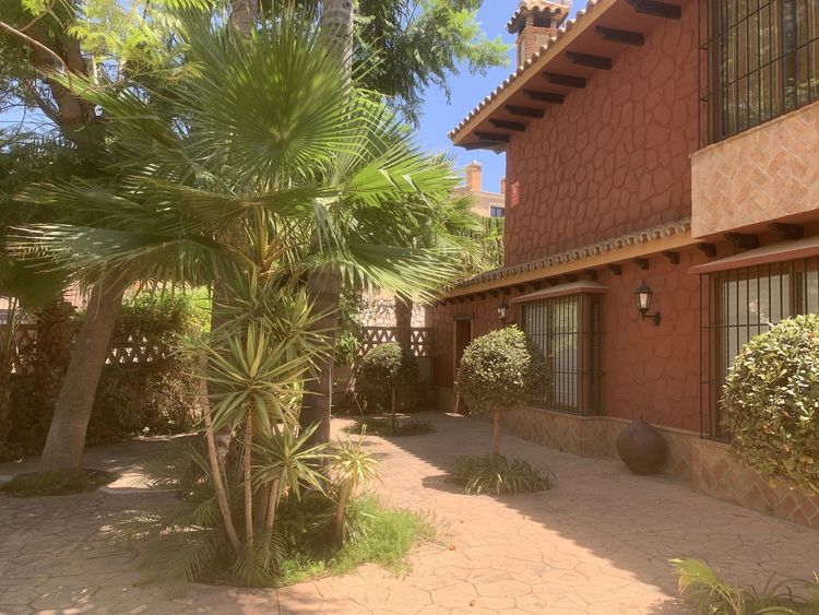 House | Resale in Mijas - Development photo 1