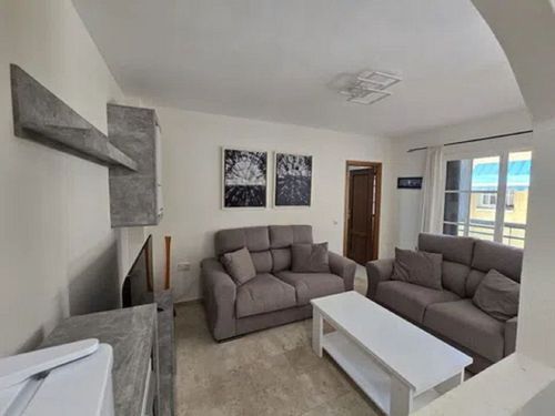 Departamento | Reventa en Málaga Centro — Málaga Centro, Costa del Sol