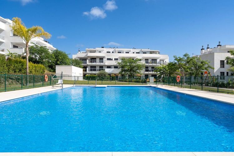 Apartment | Resale in La Cala Golf in La Cala de Mijas, Costa del Sol - Photo 3