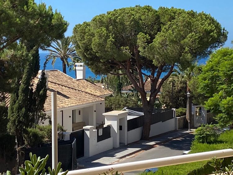 Apartment | Resale in Marbesa - Development photo 1
