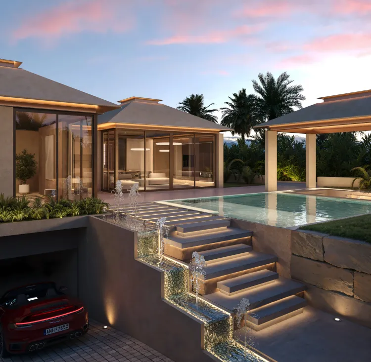 Zen - Development photo 1